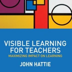 Visible Learning: Ein Handbuch für Lehrkräfte Visible Learning: Ein Handbuch für Lehrkräfte