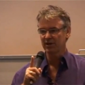 John-Hattie-Vorlesung zu "Visible Learning" John-Hattie-Vorlesung zu "Visible Learning"