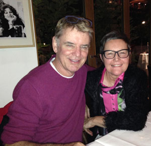 John Hattie in Berlin John Hattie in Berlin